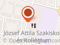 József Attila Szakközépiskola, Szakiskola És Kollégium