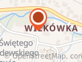 zabytkowy zespół parkowo-dworski w Sieniawie