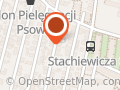 Lam. Pracownia tapicerska. Mirowski L.