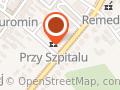 "Chwila dla Pupila" Salon Psiej Urody Żuromin