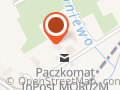 Magdex. Stacja paliw. Dąbrowska M.