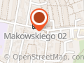 Kraków Cukiernia Monia