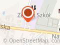 Gminna hala sportowa, siłownia