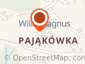 Osada Gubałówka Na Polanie Pająkówka