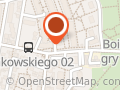 JANUSZ GAWĘDA TAXI OSOBOWE