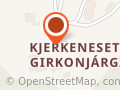 Storfjord Fiskeri og Jordbruksnæring AS