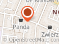 Galpol. Sklep z odzieżą używaną. Ochmańska M.