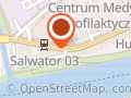 Kiosk wielobranżowy Jeżyk