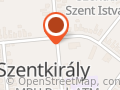 Polgármesteri Hivatal, Szentkirály