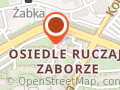 Ruczaj. Dom Kultury Spółdzielni Mieszkaniowej Ruczaj-Zaborze