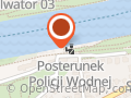 Komisariat Wodny Policji w Krakowie w Kraków