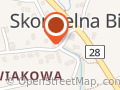 Eco MDP - budowa domów szkieletowych i energooszczędnych, Skomielna Biała