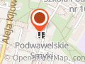 Miklas Joanna. Prywatny gabinet stomatologiczny