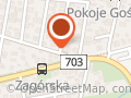 Na Górkach Sc. Gabinet Weterynaryjny. Rosa J., Kociołek Ł., Roksela T.