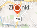AP. Pracownia projektowa. Pałach A.
