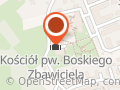 Kościół Boskiego Zbawiciela w Krakowie-Zakrzówku