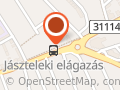 Konkoly Kft - Húsbolt Jászberény Dózsa Gy. Út