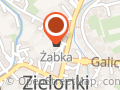 Żabka