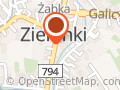 Okna, Drzwi, Bramy Zielonki