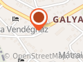 JuhászLak Vendégház Galyatető
