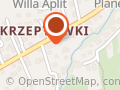 Szałas Na Starych Krzeptówkach Migiel A.