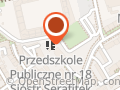 Przedszkole nr 18 w Krakowie prowadzone przez Siostry Serafitki