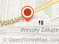 Elewacja Sc. Fbuh. Okna Pcv, Parapety Wewnętrzne