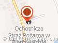 Ochotnicza Straż Pożarna