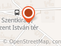 Szentkirályi Szent István király templom