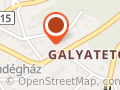 Borbála Vendégház Galyatető
