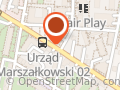 KONSULAT FEDERACYJNEJ REPUBLIKI BRAZYLII W KRAKOWIE