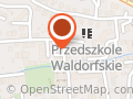 Przedszkole Motylowo