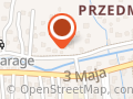 Kozar Piotr. Przetwórnia Tworzyw Sztucznych