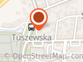 Studio Fryzur. Zakład fryzjerski. Przybylska R.