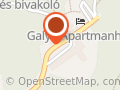 Hegyi Kisvendéglő Galyatető