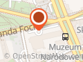Cracovia. Hotel Orbis SA