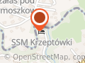 Szkolne Schronisko Młodzieżowe w Krakowie - Filia