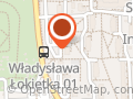 OLGA SZWIEC STUDIO ARTYSTYCZNE POINT