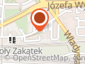 Żłobek ZABAWA Kraków Prądnik
