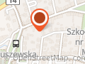 Rondo. Ośrodek szkolenia kierowców. Bandos Krzysztof