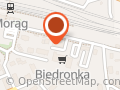 Ośrodek Doradztwa Rolniczego. Filia