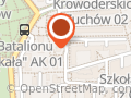CHODOROWSKA PRZEDSIĘBIORSTWO ACTIV PLUS