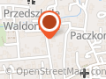 Przeniosło Lycyna. Kancelaria biegłego rewidenta