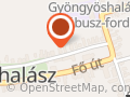 Gál Róbert Egyéni Vállalkozó