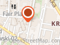 Apartament Laura - noclegi w Krakowie