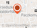 Magiel elektryczny prasowalnia