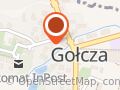 Sklep spożywczy WOŁOCH