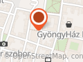 Gyöngyi Rövidáru Bolt
