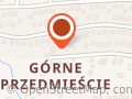 GEOMETRICA, USŁUGI GEODEZYJNO-KARTOGRAFICZNE Łukasz Rypiński