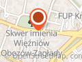 Willa Jadwiga, Plac Acentowica 5, Krakow